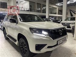 تويوتا لاندكروزر برادو